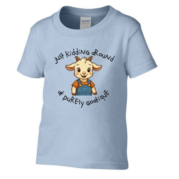 LIGHT BLUE - FRONT
