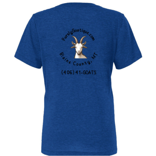 TR ROYAL TRIBLEND - BACK