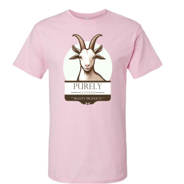 Light Pink - FRONT