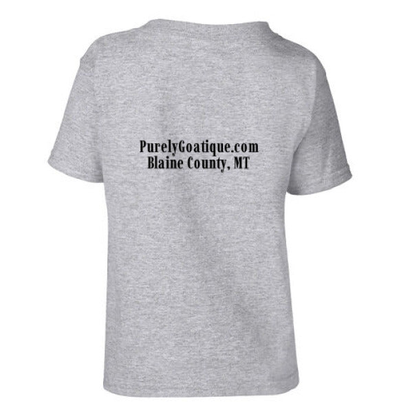 SPORT GREY - BACK