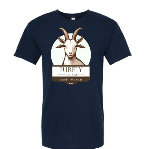 Deep Navy - FRONT