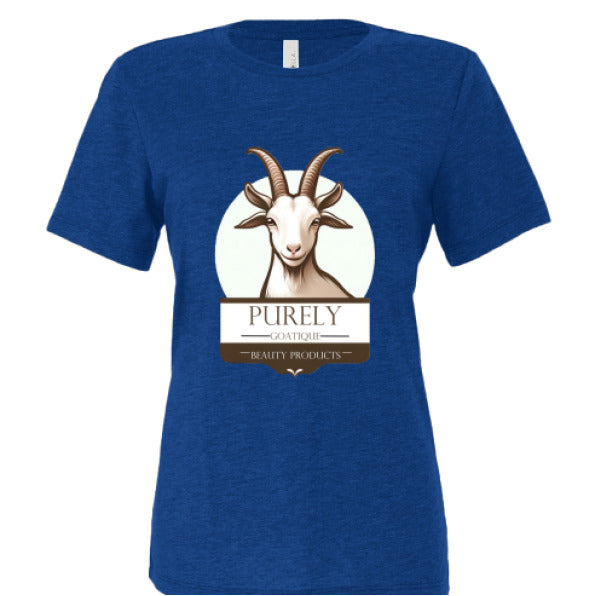TR ROYAL TRIBLEND - FRONT