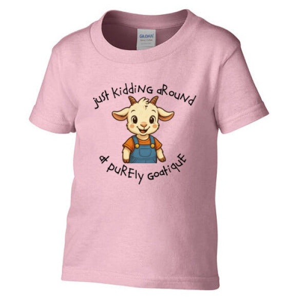 LIGHT PINK - FRONT