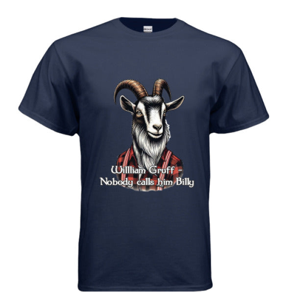 NAVY - FRONT