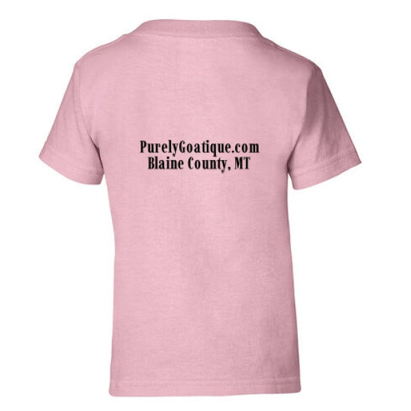 LIGHT PINK - BACK