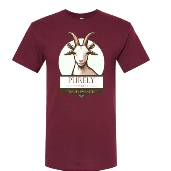 Maroon - FRONT