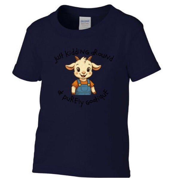 NAVY - FRONT