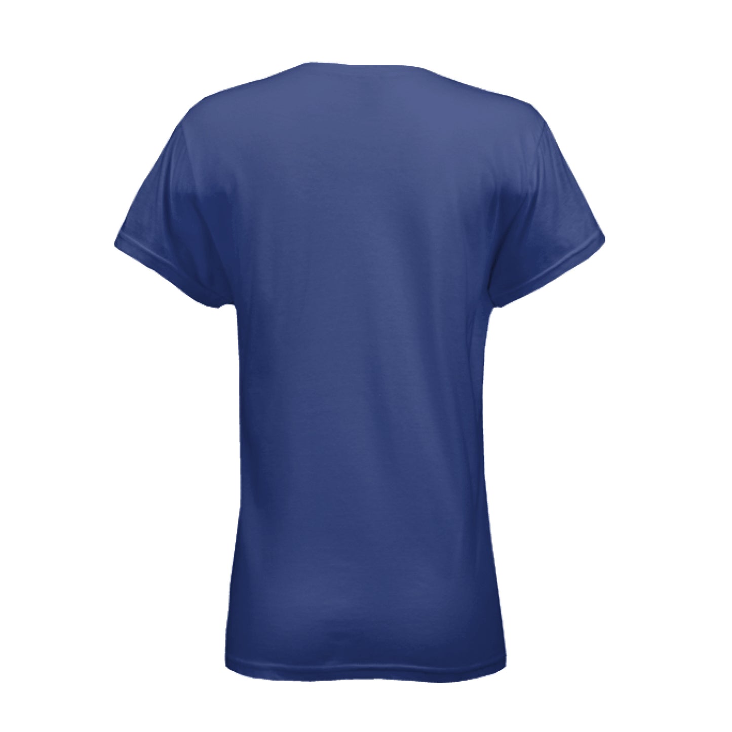 DEEP ROYAL - BACK