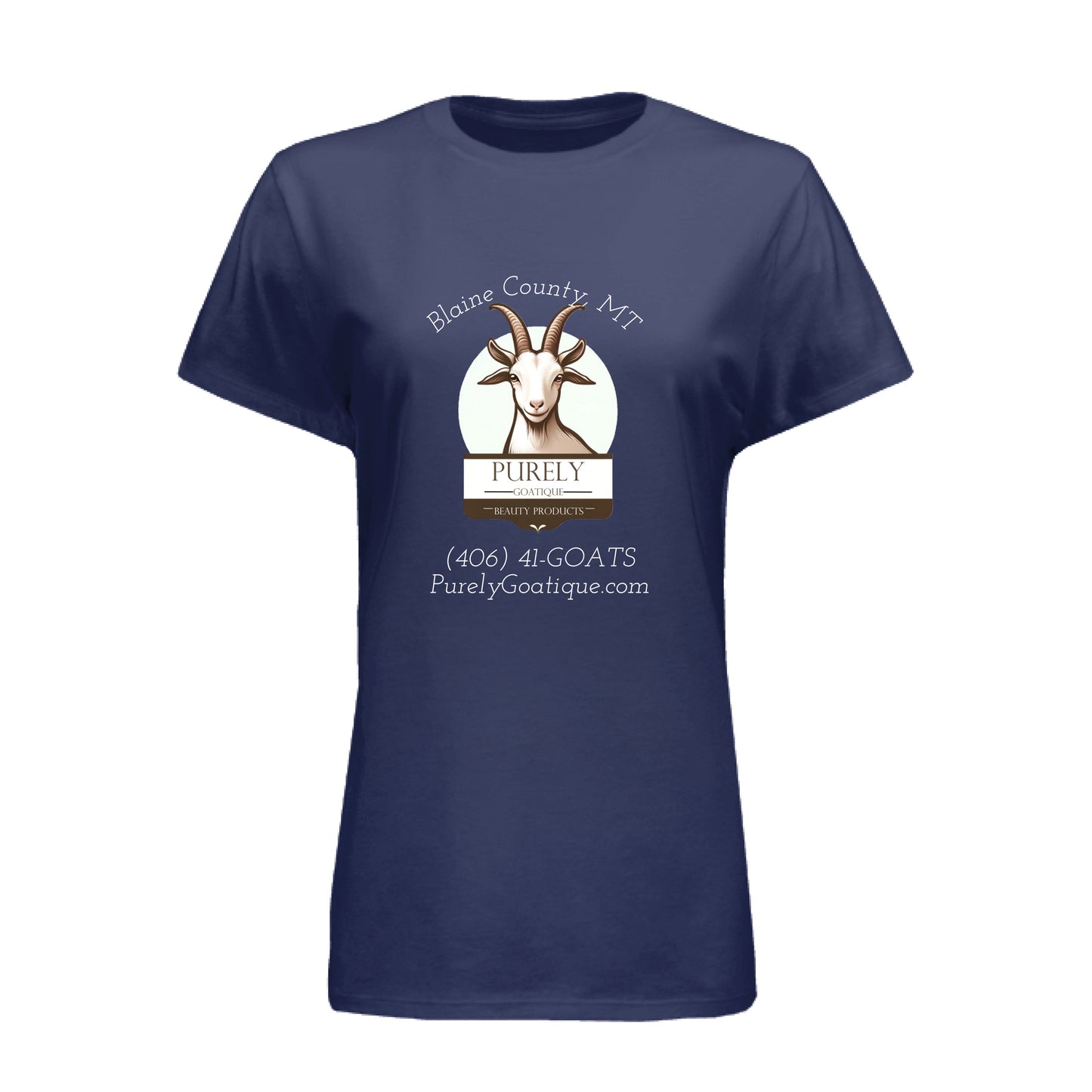 NAVY - FRONT