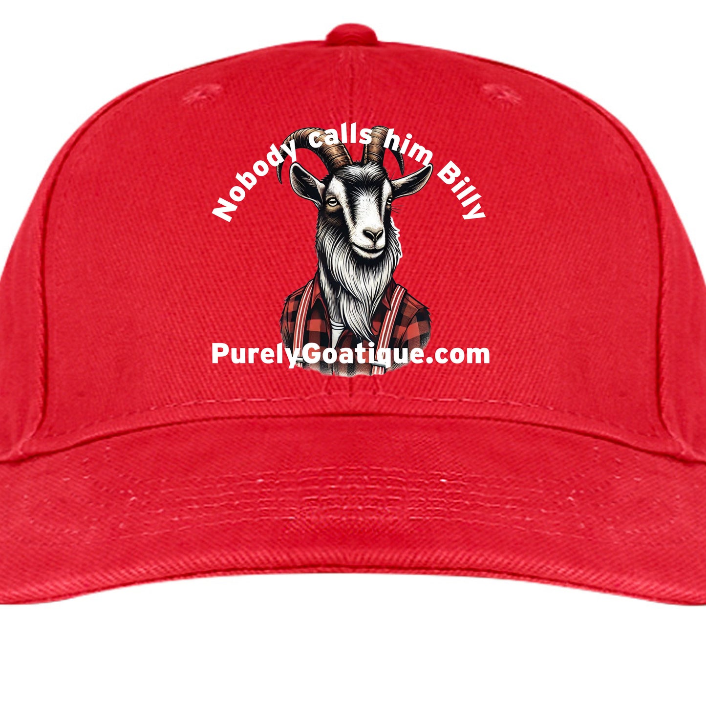 Red - FRONT