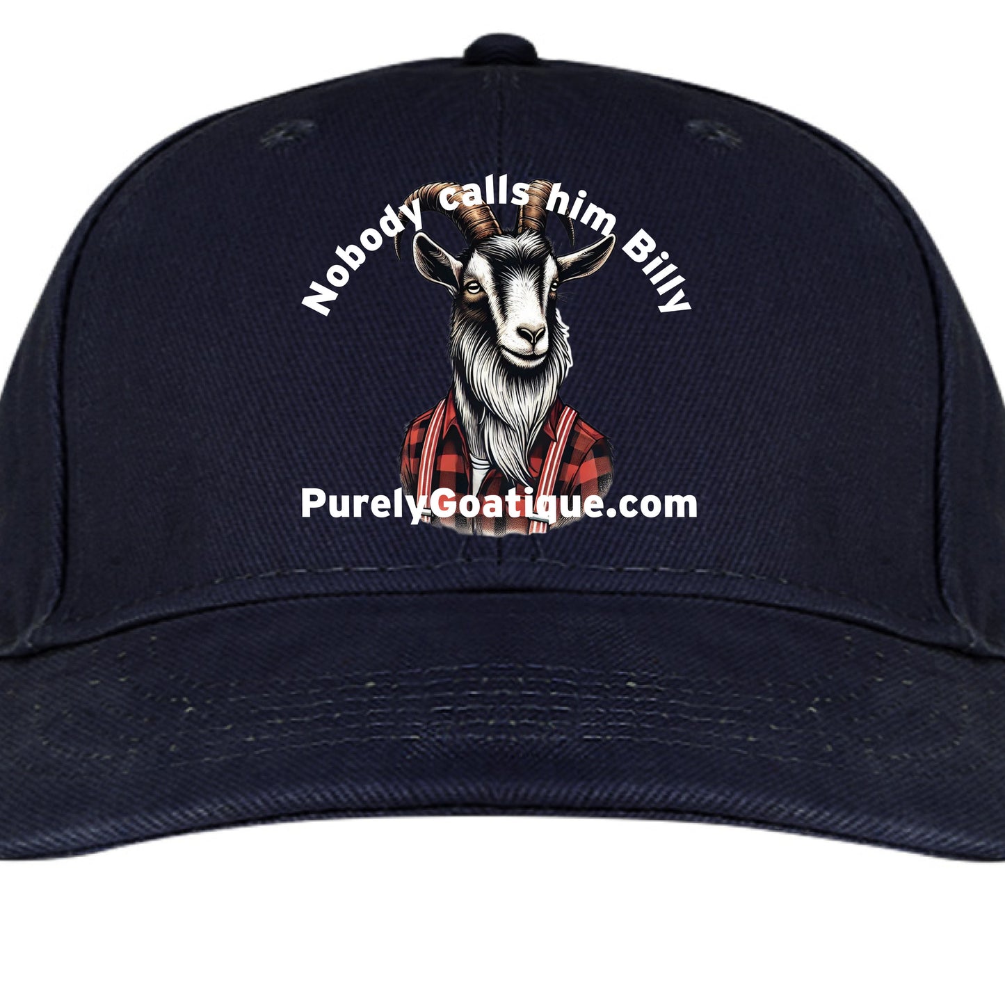 Navy - FRONT