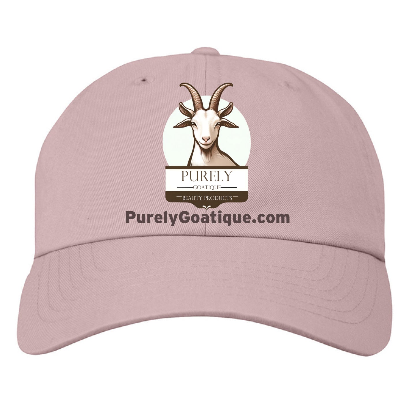 PINK - FRONT