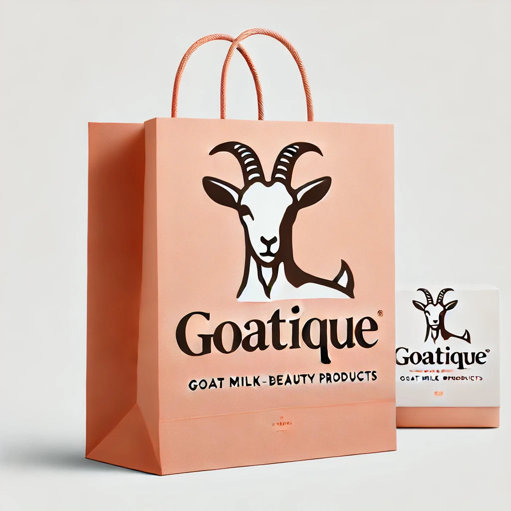 Goatique Products