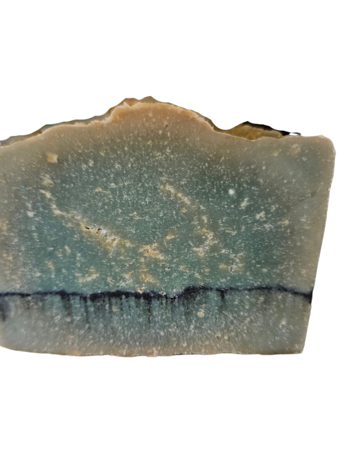 Goatique Montana Skies Goat Milk Soap