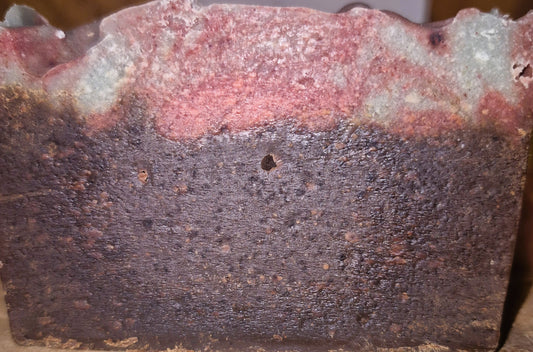 Goatique Christmas Cookie Goat Milk Soap