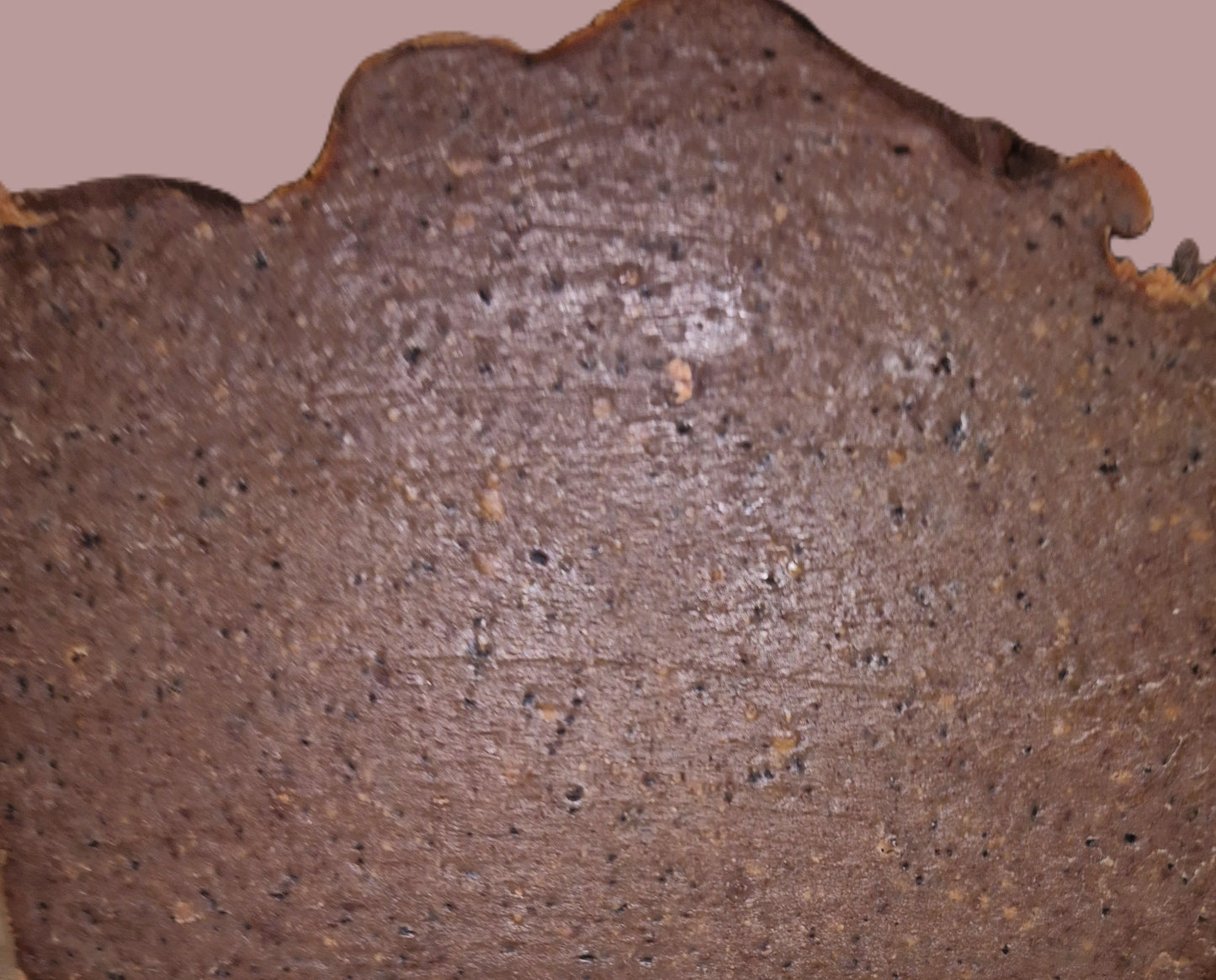 Goatique Dark Roast Goat Milk Soap