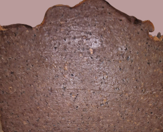 Goatique Dark Roast Goat Milk Soap