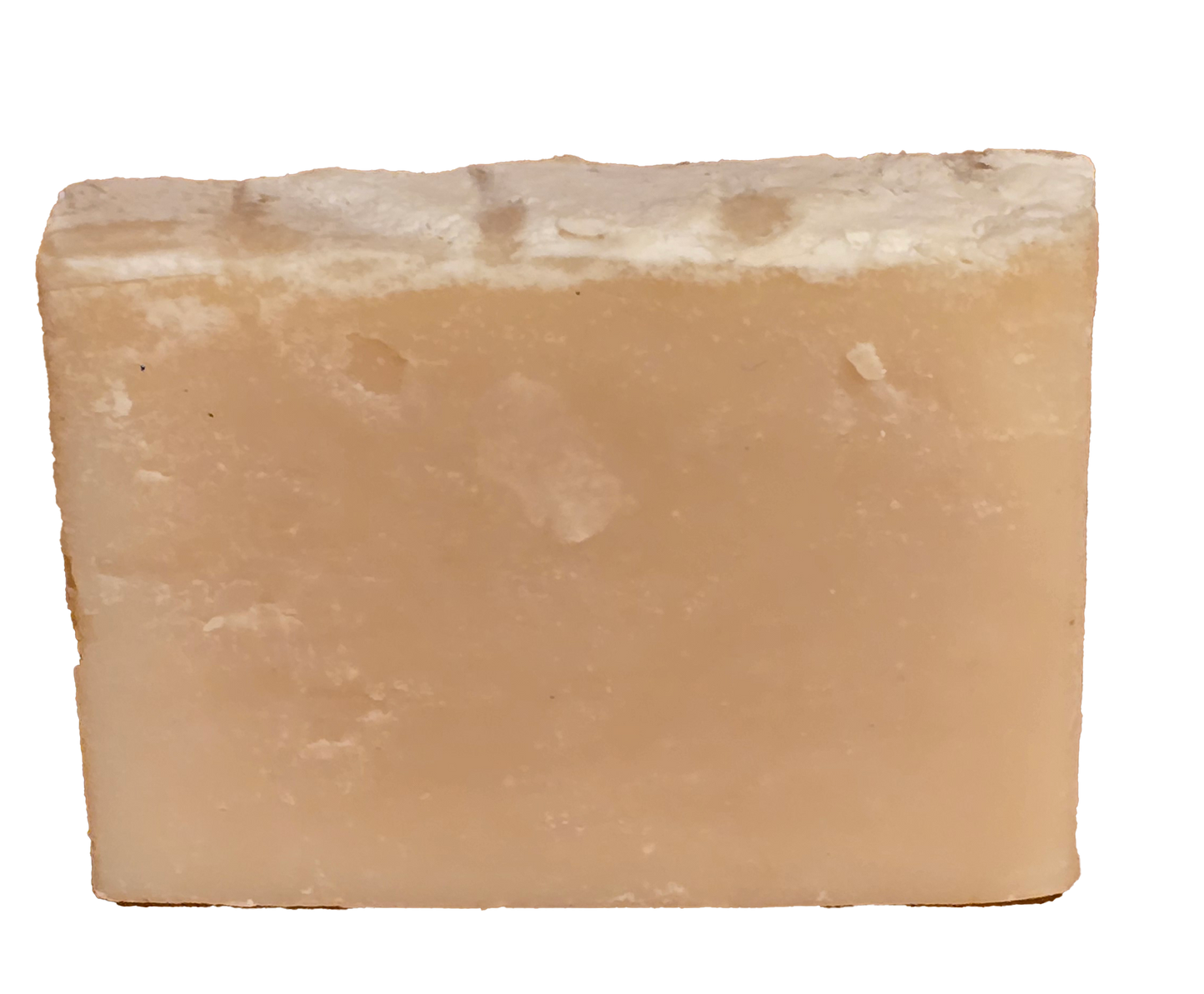 Purely Lemon Goat Milk Soap with Lemon Zest(Promotional)