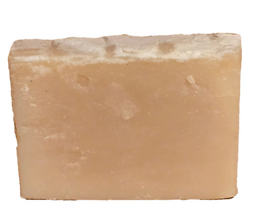 Purely Lemon Goat Milk Soap with Lemon Zest(Promotional)