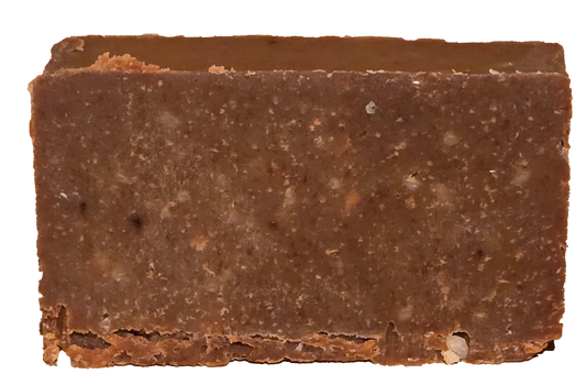 Goatique Lingonberry Spice Goat Milk Soap with Madder Root(Promotional)