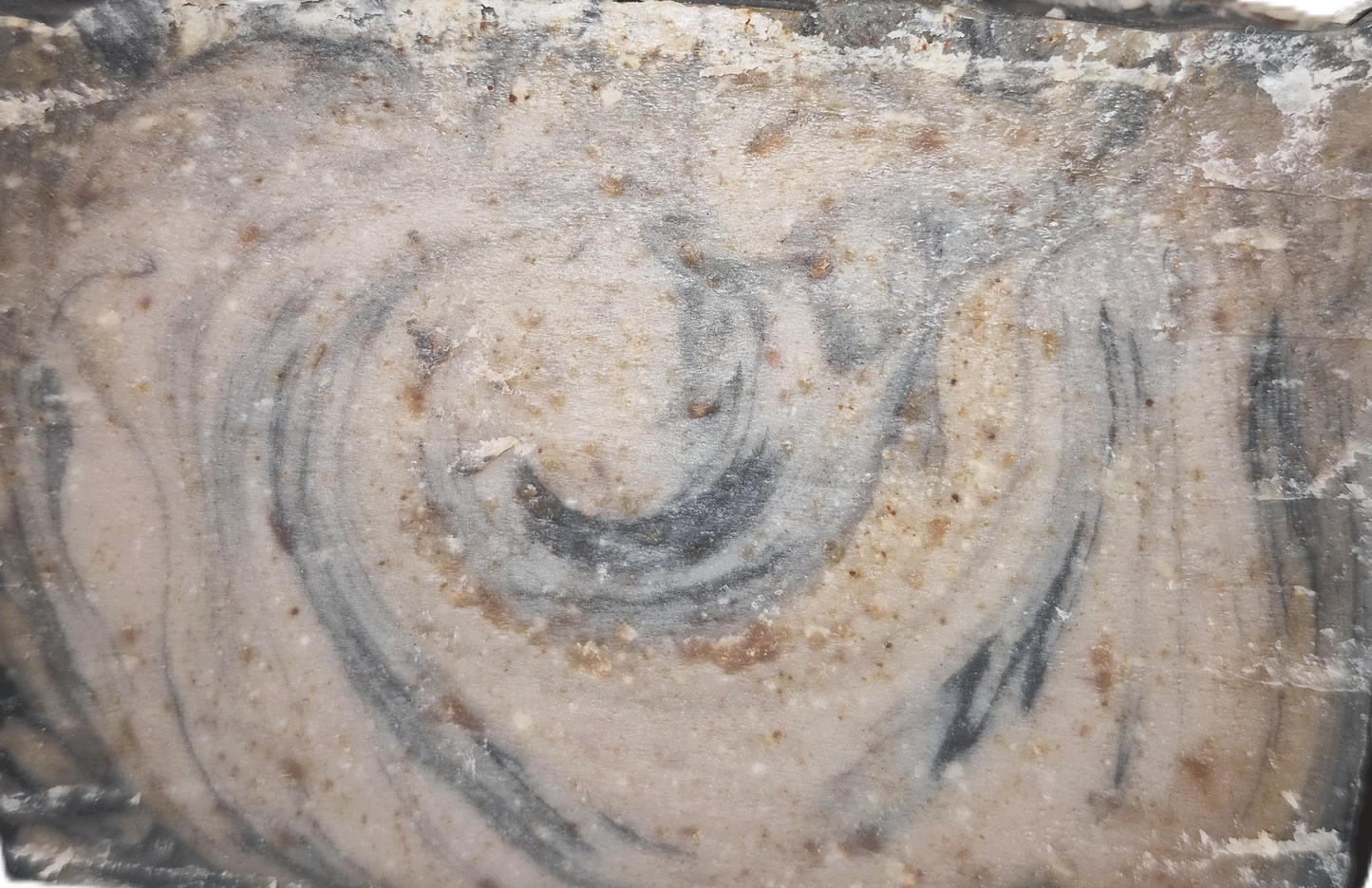 Goatique Pumpkin Sandalwood Goat Milk Soap
