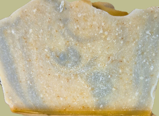 Purely Rosemary Lemon Goat Milk Soap