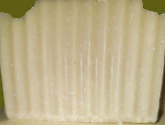 Purely Rosemary & Pink Grapefruit Goat Milk Soap