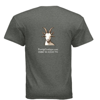 HEATHER MILITARY GREEN - BACK