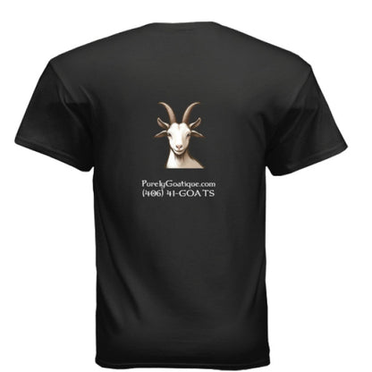 BLACK - BACK