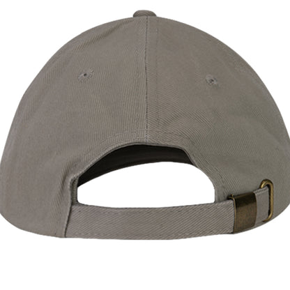 Khaki - BACK