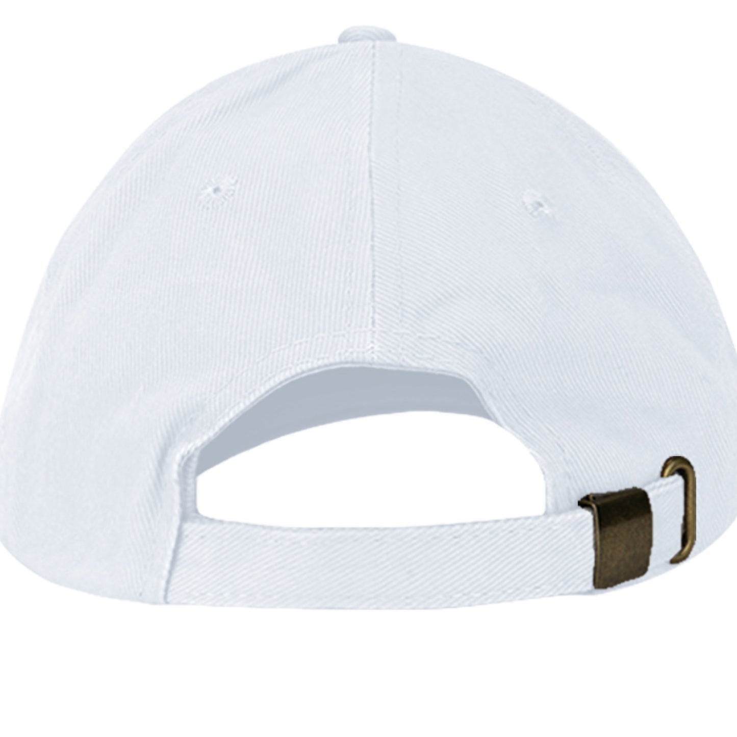 White - BACK