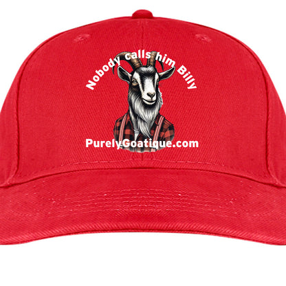 Red - FRONT