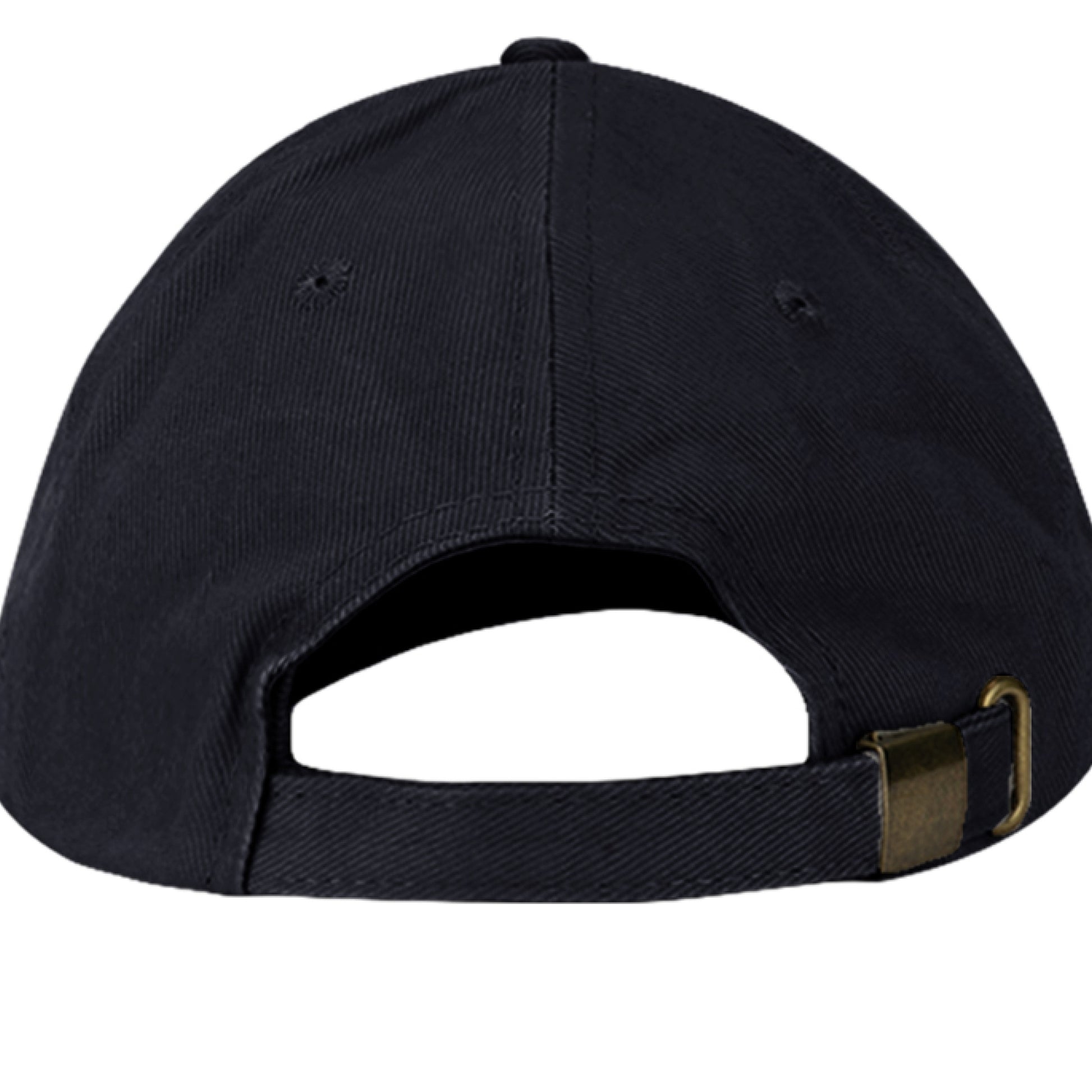 Black - BACK