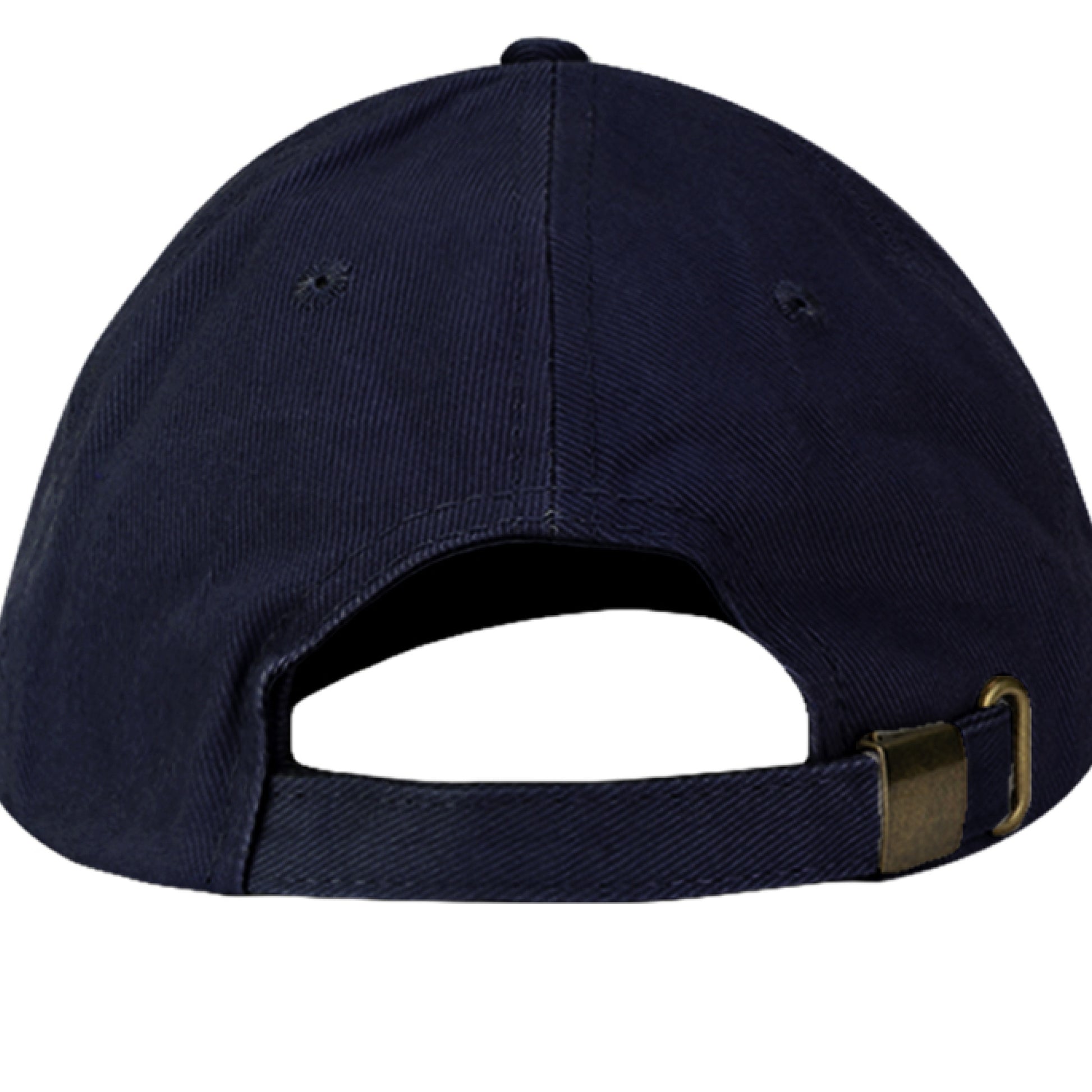 Navy - BACK