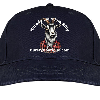 Navy - FRONT