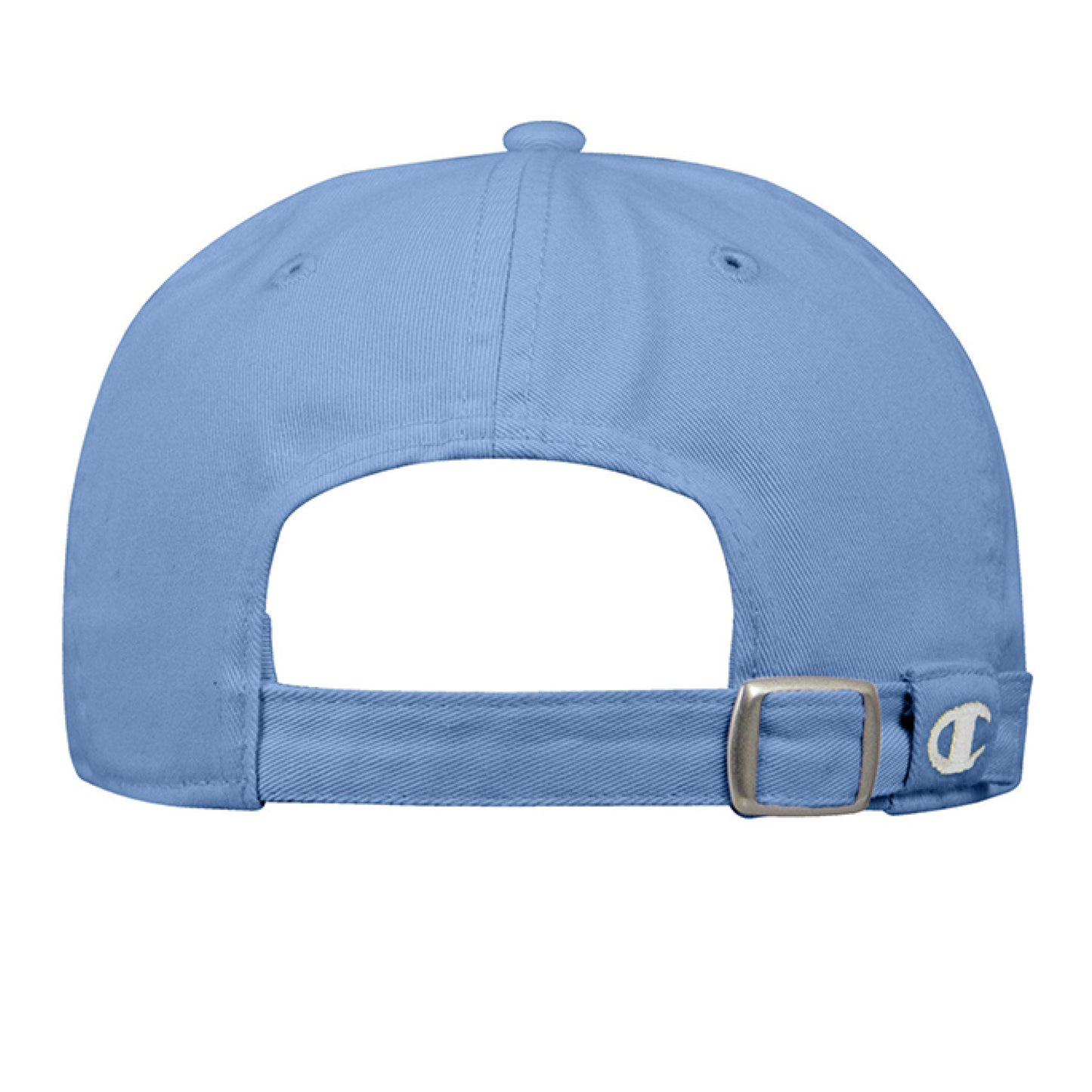 CAROLINA BLUE - BACK