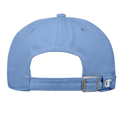 CAROLINA BLUE - BACK
