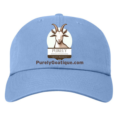 CAROLINA BLUE - FRONT