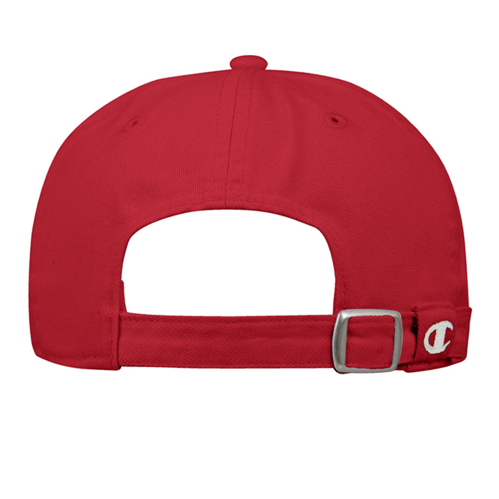 RED - BACK