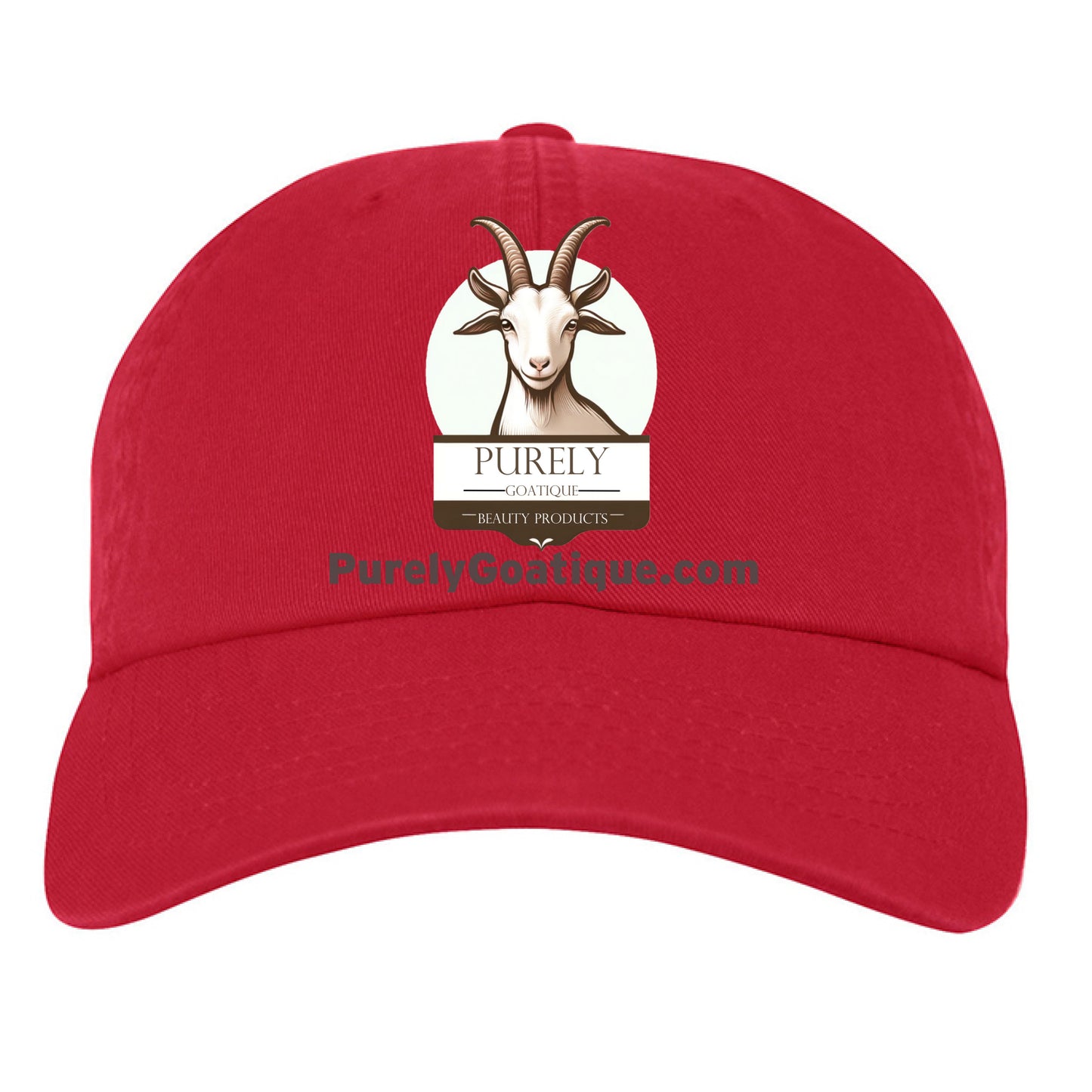RED - FRONT