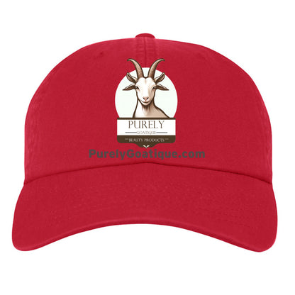 RED - FRONT