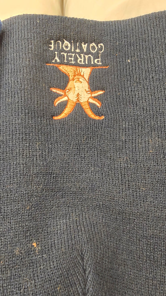 Purely Goatique Beanie